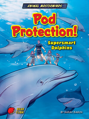 cover image of Pod Protection!